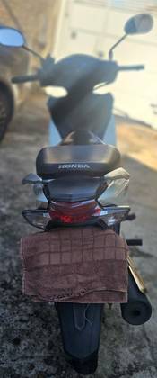 HONDA BIZ 110i HONDA BIZ 110i